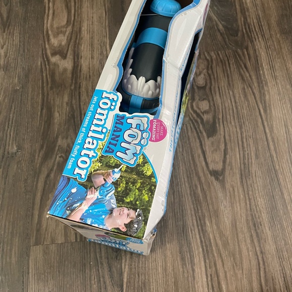 Föm Mania Fömilator Foam Blaster - Picture 2 of 3